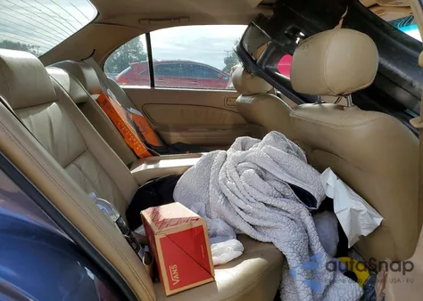 1997 Nissan Maxima Gle z USA, uszkodzony, nr VIN JN1CA21D2VT201740